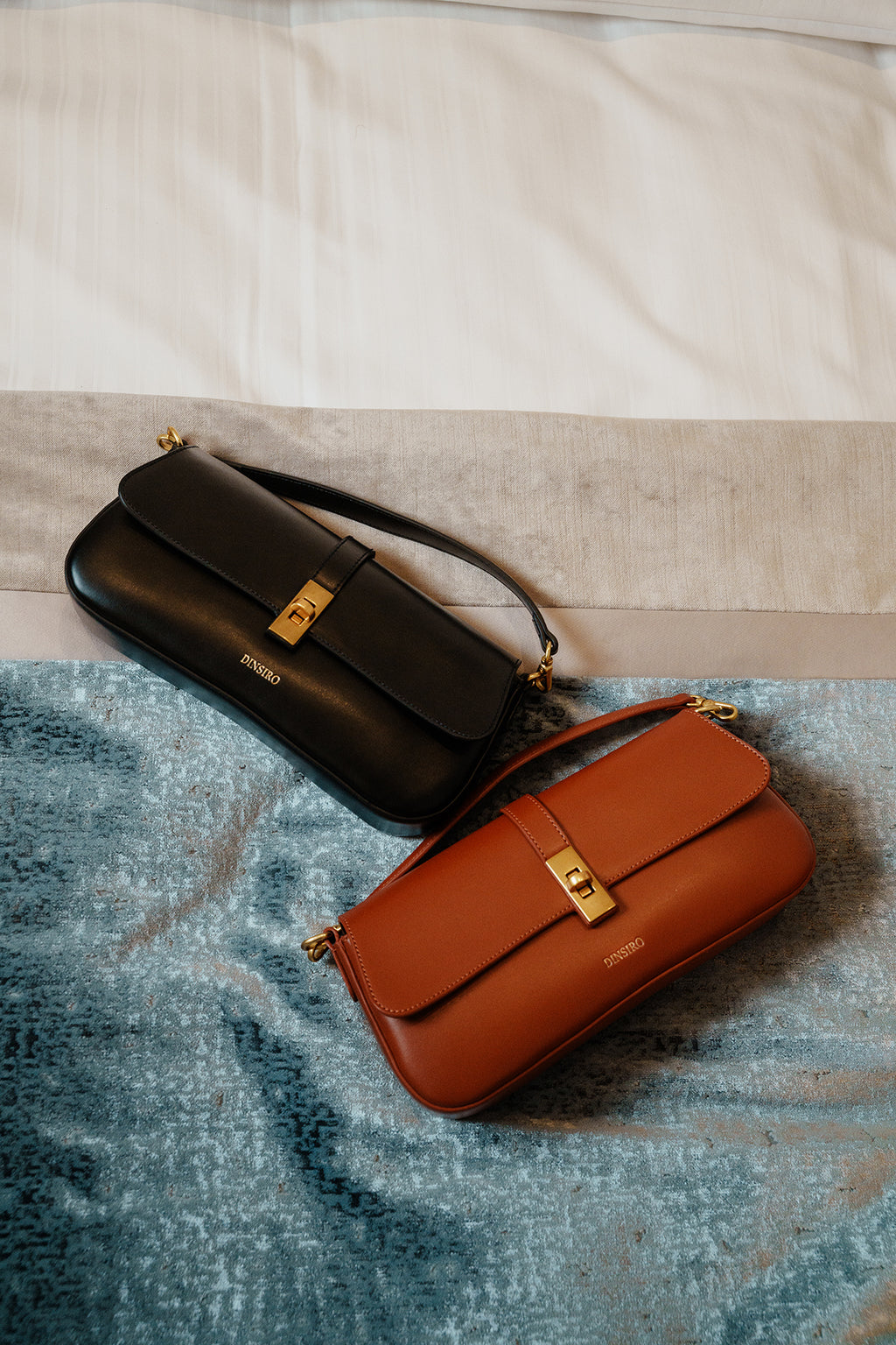 Elise Bag Camel
