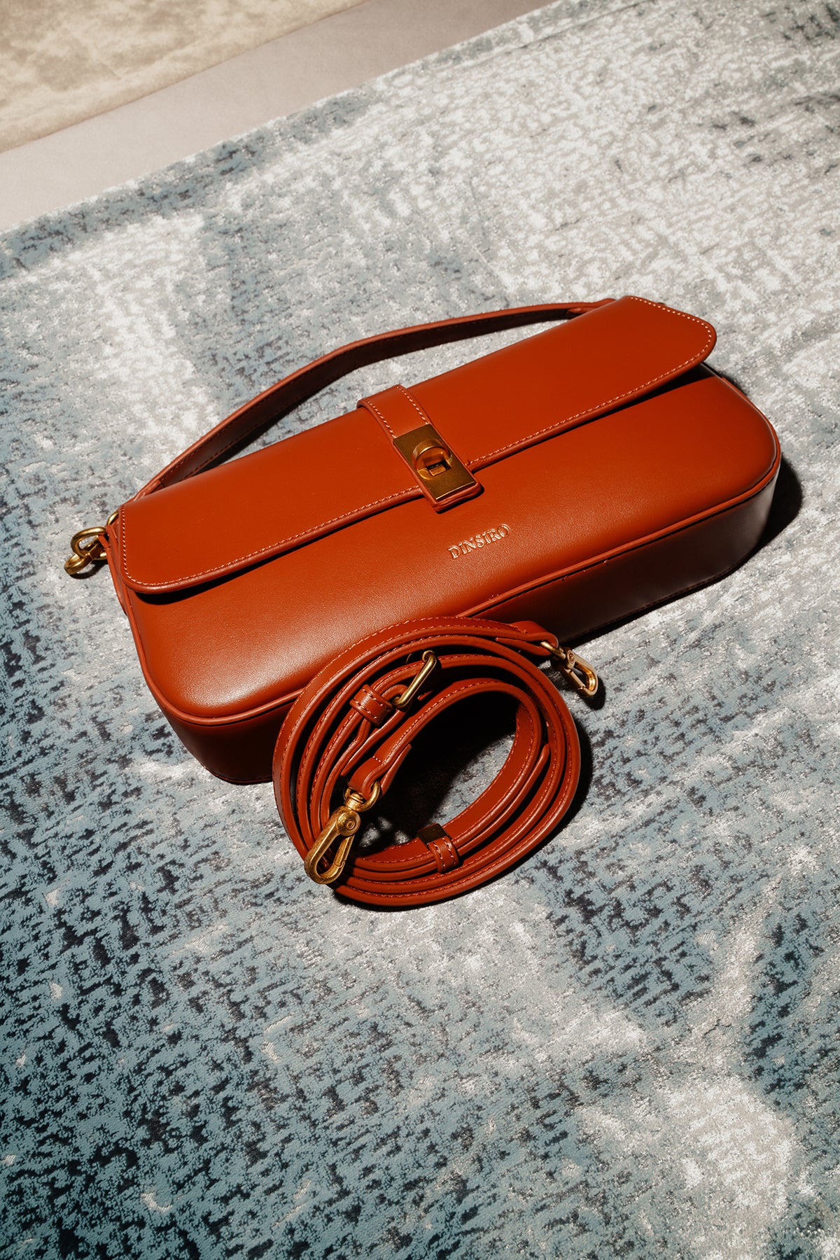 Elise Bag Camel