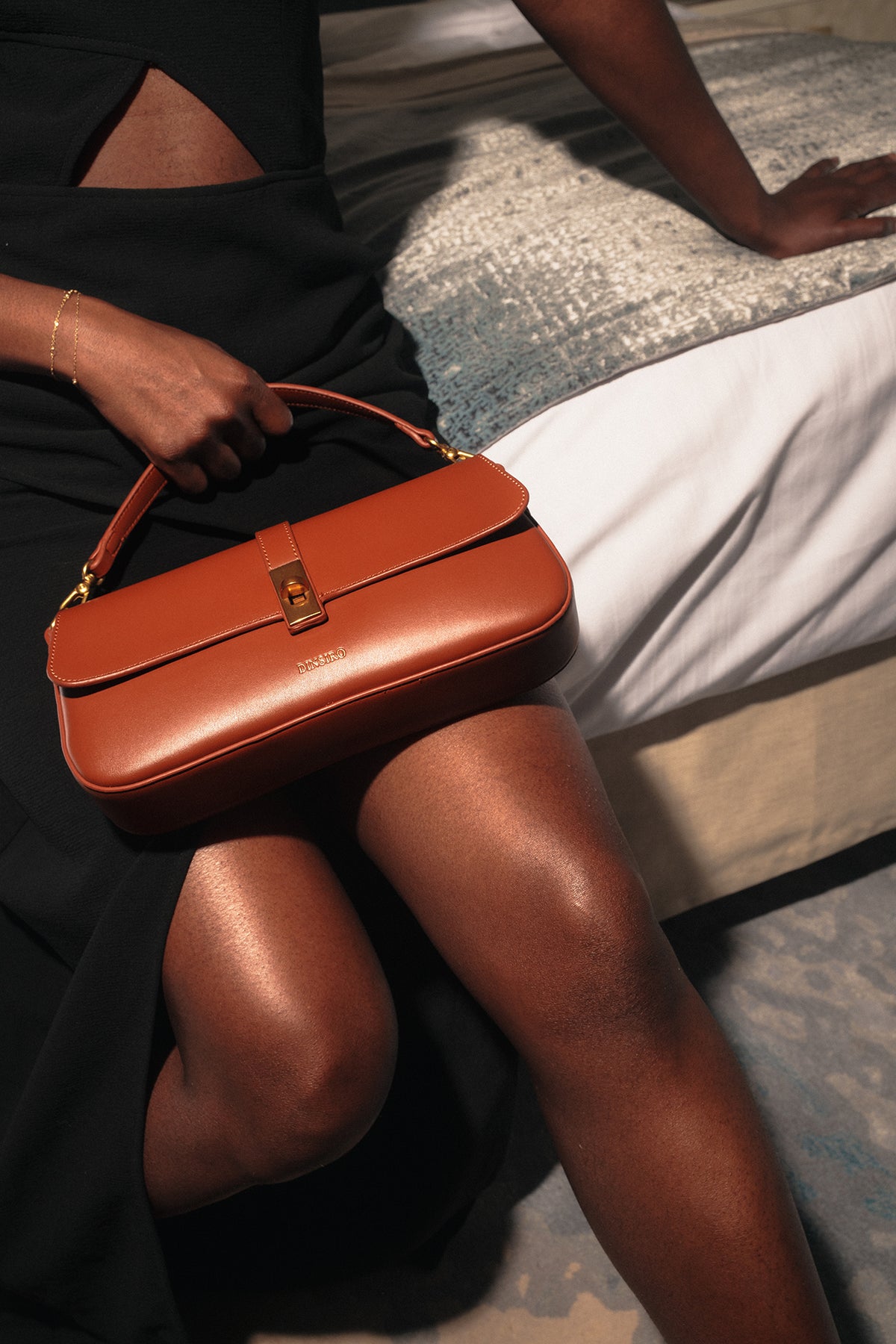 Elise Bag Camel